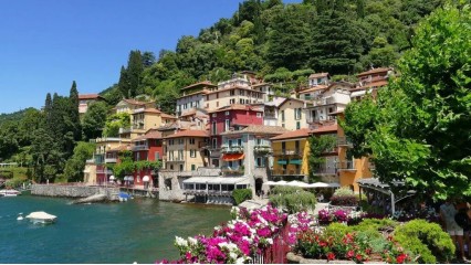 Viaje Norte Italia y Lagos: Venecia, Lago de Garda, Lago de Como, Lago Maggiore, Milan